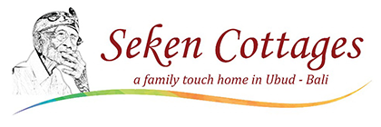 Kaki Seken Cottage - Ubud